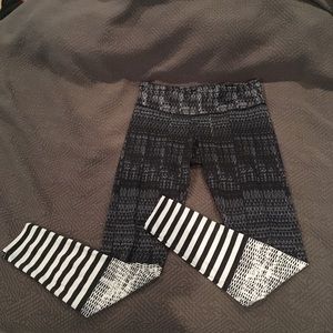 Onzie Yoga Pants size M/L